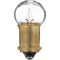 Lumileds Bulb, Miniature, Std, G-4 1/2 57 14 57CP - alternate 3